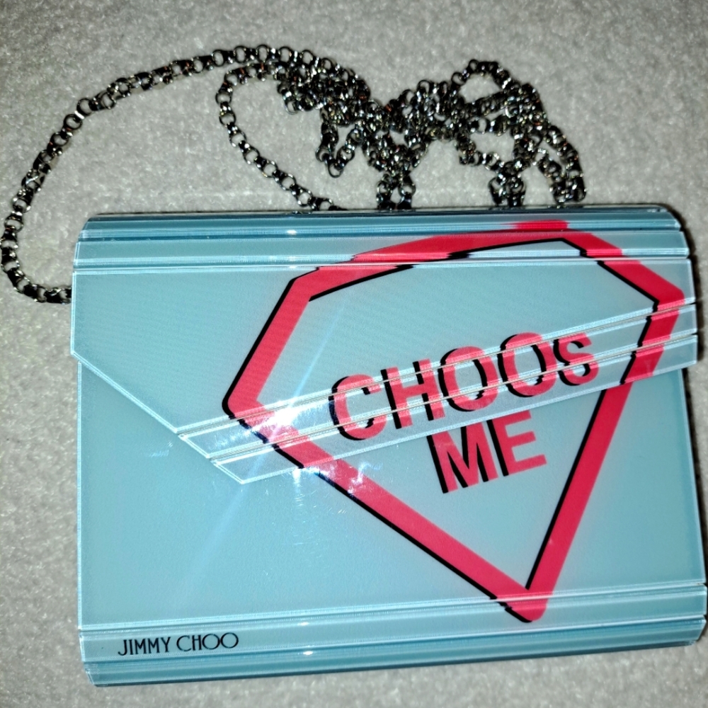 Jimmy Choo
